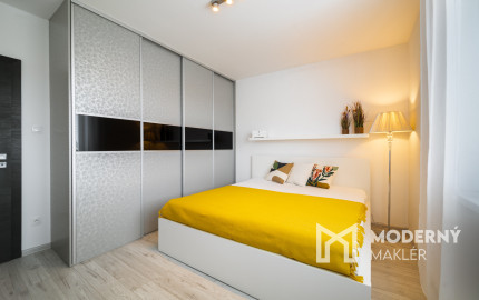 Na predaj 4-izbový rodinný dom v obci Hrubý Šúr