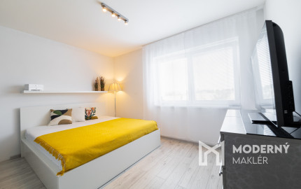 Na predaj 4-izbový rodinný dom v obci Hrubý Šúr