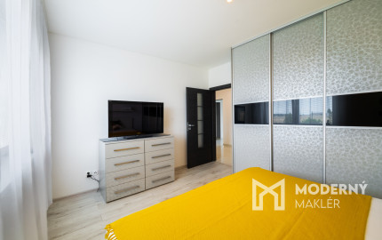 Na predaj 4-izbový rodinný dom v obci Hrubý Šúr