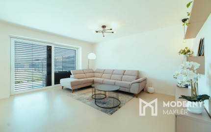 ZNÍŽENÁ CENA: Na predaj moderný rodinný dom v Skalke nad Váhom