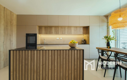 ZNÍŽENÁ CENA: Na predaj moderný rodinný dom v Skalke nad Váhom