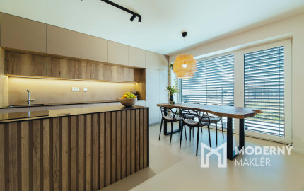 ZNÍŽENÁ CENA: Na predaj moderný rodinný dom v Skalke nad Váhom