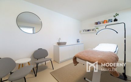 ZNÍŽENÁ CENA: Na predaj moderný rodinný dom v Skalke nad Váhom