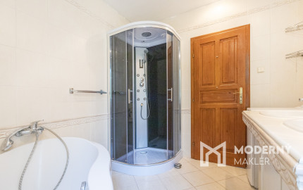 Na prenájom 3-izbový byt v Šamoríne