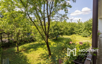 Na prenájom 3-izbový byt v Šamoríne