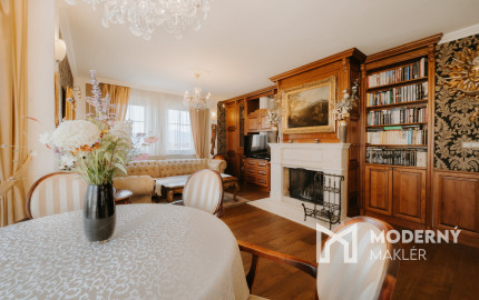 Na predaj nadštandardný rodinný dom s bazénom, Soblahov