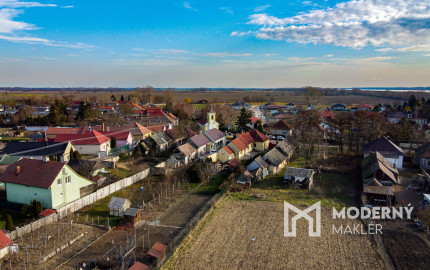 Na predaj novostavba 4-izbového rodinného domu v ŠTANDARDE v obci Kyselica