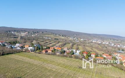 Na predaj perspektívny pozemok v Rači