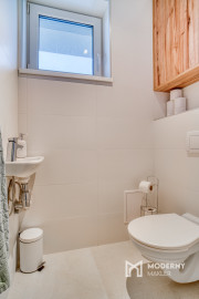 Na predaj výnimočný 4-izbový byt v obci Tomášov