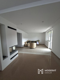 Na prenájom neobývaný rodinný dom v obci Cimenná