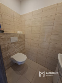 Na prenájom neobývaný rodinný dom v obci Cimenná