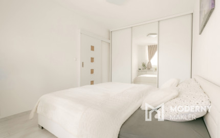 REZERVOVANÉ Na predaj 3-izbový byt v Martine / Záturčie