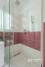 REZERVOVANÉ Na predaj 3-izbový byt v Martine / Záturčie