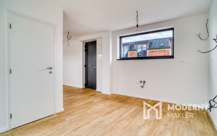 Na predaj 3-izbový rodinný dom pri jazere Nové Košariská