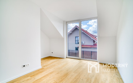 Na predaj 3-izbový rodinný dom pri jazere Nové Košariská