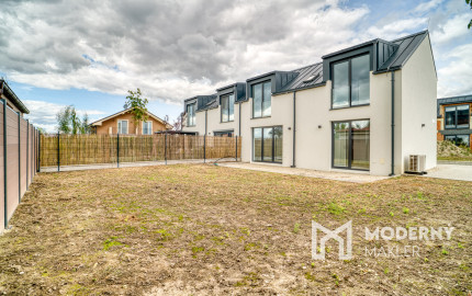 Na predaj 3-izbový rodinný dom pri jazere Nové Košariská