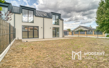 Na predaj 3-izbový rodinný dom pri jazere Nové Košariská