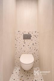 Na predaj 2 izbový byt v pôvodnom stave v meste Myjava