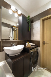 Na predaj 3-izbový byt v Karlovej Vsi v Bratislave