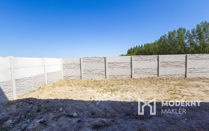 Predaj 4-izbová bytová jednotka v dvojdome v Lehniciach