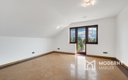 Na predaj 6-izbové rodinné sídlo v Šamoríne