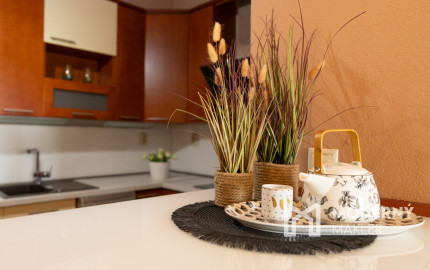 Na predaj 3- izbový byt s parkovaním, Zlatovce Trenčín