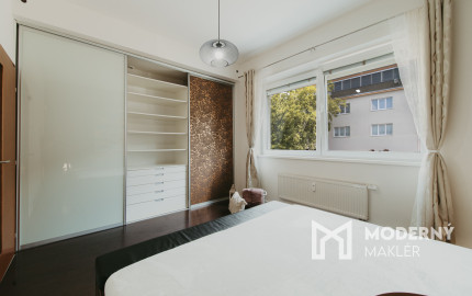 Na predaj 3- izbový byt s parkovaním, Zlatovce Trenčín