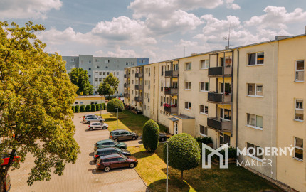 Na predaj 3- izbový byt s parkovaním, Zlatovce Trenčín