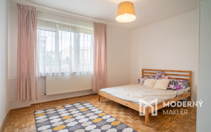 REZERVOVANÉ: Na predaj dvojgeneračný rodinný dom v obci Beladice