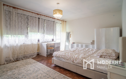 REZERVOVANÉ: Na predaj dvojgeneračný rodinný dom v obci Beladice