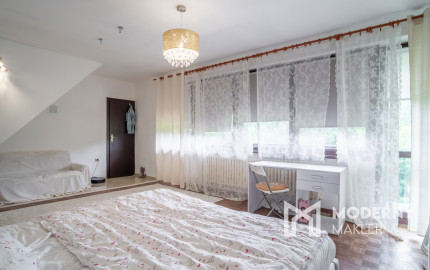 REZERVOVANÉ: Na predaj dvojgeneračný rodinný dom v obci Beladice