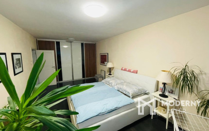 Na prenájom krásny veľký 3i byt Bánovce n/B/Dubnička s loggiou,pivnicou