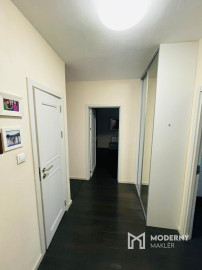 Na prenájom krásny veľký 3i byt Bánovce n/B/Dubnička s loggiou,pivnicou