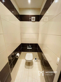 Na prenájom krásny veľký 3i byt Bánovce n/B/Dubnička s loggiou,pivnicou