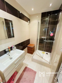 Na prenájom krásny veľký 3i byt Bánovce n/B/Dubnička s loggiou,pivnicou