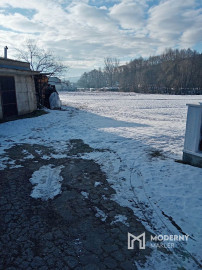 Exkluzívna ponuka rovinatého pozemku v obci Malé Hoste - 978m2