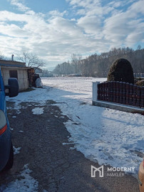 Exkluzívna ponuka rovinatého pozemku v obci Malé Hoste - 978m2