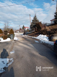 Exkluzívna ponuka rovinatého pozemku v obci Malé Hoste - 978m2