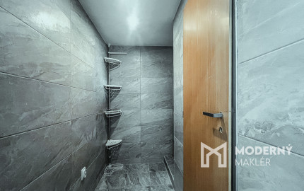 Na prenájom priestor v Turanoch