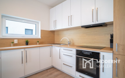 Na prenájom 2-izbový byt v obci Kostolište