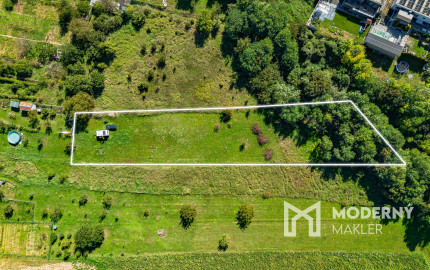 Na predaj pozemok vo Vinohradoch nad Váhom