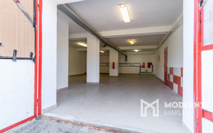 Na prenájom kancelárske priestory v Poprade (Starý Juh)