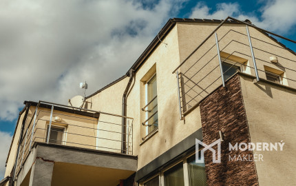 Na predaj 5-izbový dom v lokalite Melčice-Lieskové, časť Dolina