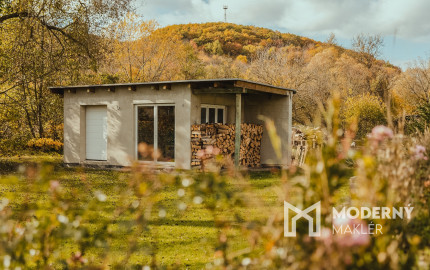 Na predaj 5-izbový dom v lokalite Melčice-Lieskové, časť Dolina