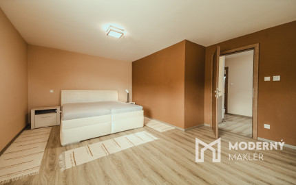 Na predaj 5-izbový dom v lokalite Melčice-Lieskové, časť Dolina