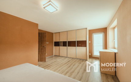 Na predaj 5-izbový dom v lokalite Melčice-Lieskové, časť Dolina