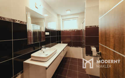 Na predaj 5-izbový dom v lokalite Melčice-Lieskové, časť Dolina