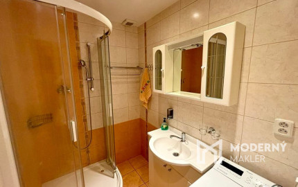 Rezervované...Exkluzívne na predaj pekný 2i byt- Bánovce n/B - ul. Lúčna , Dubnička