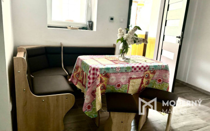 Exkluzívne na predaj 3i RD Šípkov , poz. 587m2