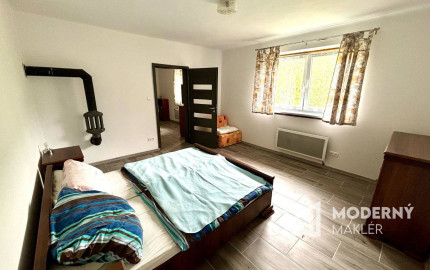 Exkluzívne na predaj 3i RD Šípkov , poz. 587m2